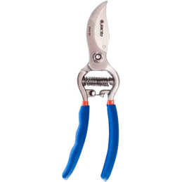  Tijera de Poda PM-21 Profesional Cuchillas Acero Carbono Corte 18mm Largo 220mm Ancho 51mm, Jacto 67.79661 Tijera de Poda PM-21