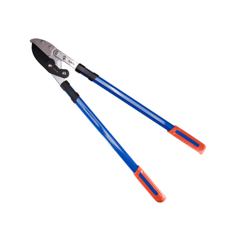  Tijera de Poda PM-31 Profesional Cuchillas Acero Carbono Corte 30mm Largo 747mm Ancho 270mm, Jacto 180.508475 Tijera de Poda PM