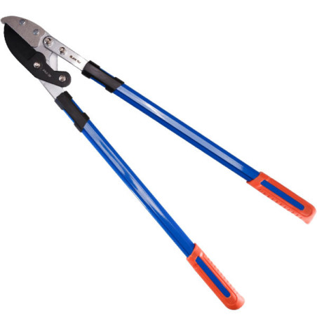  Tijera de Poda PM-31 Profesional Cuchillas Acero Carbono Corte 30mm Largo 747mm Ancho 270mm, Jacto 180.508475 Tijera de Poda PM