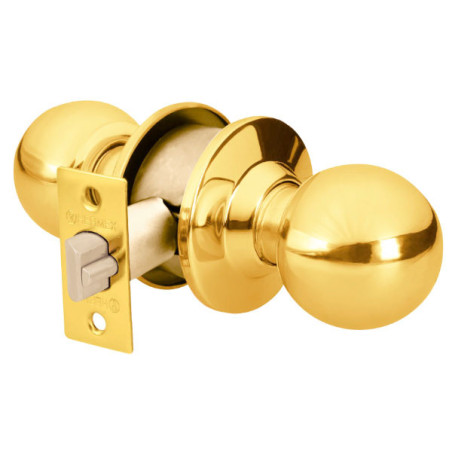  Cerraduras Pomo Dorado brillante Entrada Hermex 43472 27.966102 Cerraduras Pomo Dorado brillante Entrada Hermex 43472
Cerrojo c