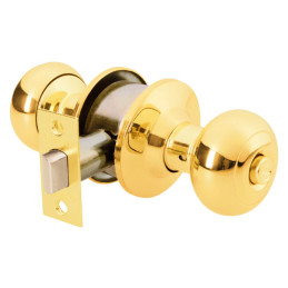  Cerraduras Pomo Oval Dorado brillante Baño Hermex 43456 26.271186 Cerraduras Pomo Oval Dorado brillante Baño Hermex 43456
Cerro
