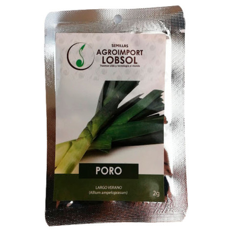 Poro Largo Verano 2gr Semillas Variedad OP 3.813559 Poro Largo Verano 2gr Semillas Variedad OP
 HO-AIL-02402A 1 AGLobsol