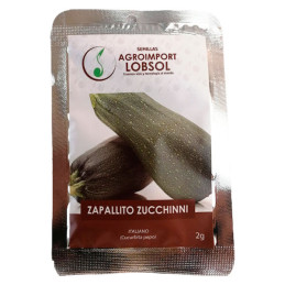  Zapallito Gray Zucchinni 2gr Semillas Variedad Italiano 3.389831 Zapallito Gray Zucchinni 2gr Semillas Variedad Italiano
 HO-AI