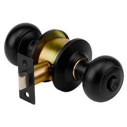  Cerraduras Pomo Oval Negro Baño Hermex 47914 26.271186 Cerraduras Pomo Oval Negro Baño Hermex 47914
Cerrojo con botón de emerge
