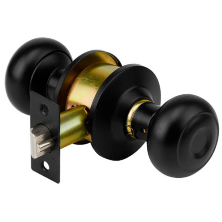  Cerraduras Pomo Oval Negro Entrada Hermex 47912 27.966102 Cerraduras Pomo Oval Negro Entrada Hermex 47912
Cerrojo con llave al 