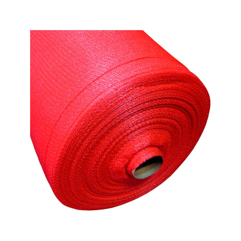  Malla Raschel 65% 4.2x100metros Color Rojo Nacional 710.169492 Malla Raschel 65% 4.2x100metros Color Rojo Nacional
 MESHRED65 1