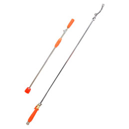  Fumigador con Motor 25L a Gasolina 22.8cc 1.1HP 2T 500PSI Incluye 2 Lanzas ECHO SHP-800 2349.152542 Fumigador con Motor 25L a G