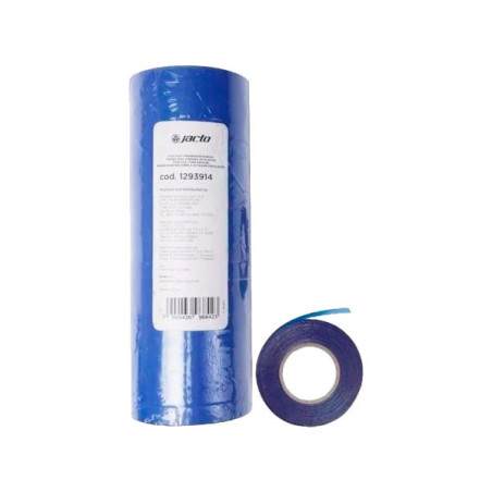  Cintas Atadoras 10m x Pack 10und Para Amarrador TM-50 Ancho 20mm PVC con UV Jacto 42.372881 Cintas Atadoras 10m x Pack 10und Pa