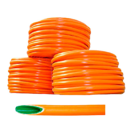  Manguera de Alta Presion 5/16" 8.5mm x100M para Pulverizador Tractorizado Estacionaria Kanaflex 1177.966102 Manguera de Alta Pr