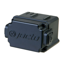  Mochila dosificador y pulverizador Jacto DJB-20, Capacidad 20L, 11-04-002-236349 Jacto 1138 Mochila dosificador y pulverizador 