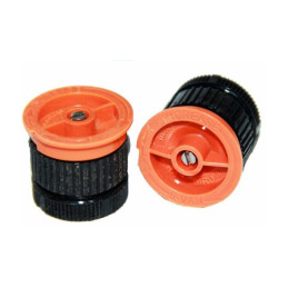  Boquilla 6-VAN para Rociador Emergente 1800 y UNI-Spray, Alcance 1.2 a 1.8m, 0 a 330 grados, 1 a 2.1 bares, 6-VAN Rain Bird 7.1