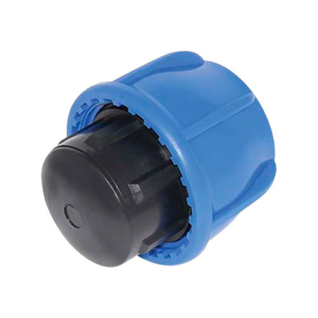  Tapon Final 40MM Riego Enlace HDPE PN16 SENKRON 4.745763 Tapon Final 40MM Riego Enlace HDPE PN16 SENKRON
 9911204040TF 1 SENKRO