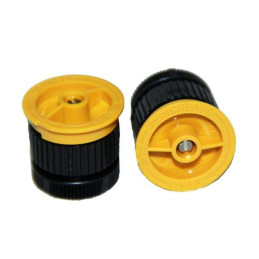  Boquilla 4-VAN para Rociador Emergente 1800 y UNI-Spray, Alcance 0.9 a 1.2m, 0 a 330 grados, 1 a 2.1 bares, 4-VAN Rain Bird 7.1