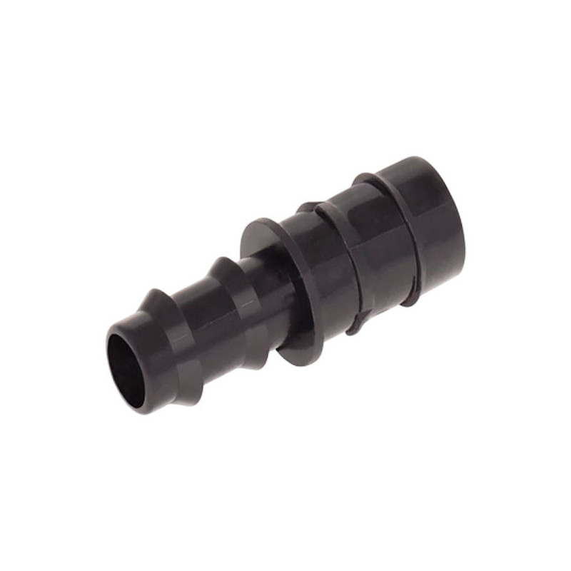  Reduccion Dentado 25MM X 20MM Bolsa 100U para Riego por Goteo Tuberia HDPE SENKRON 41 Reduccion Dentado 25MM X 20MM Bolsa 100U 