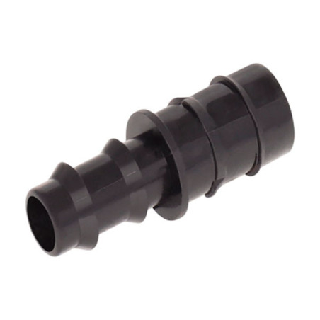  Reduccion Dentado 25MM X 20MM Bolsa 100U para Riego por Goteo Tuberia HDPE SENKRON 41 Reduccion Dentado 25MM X 20MM Bolsa 100U 