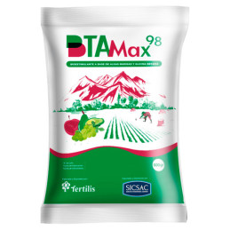  BtaMax 98 500gr Pack x 2Sobres Glicina Betaina Ascophyllum nodosum Bioestimulante Agricola, FERTILIS 88.983051 BtaMax 98 500gr 