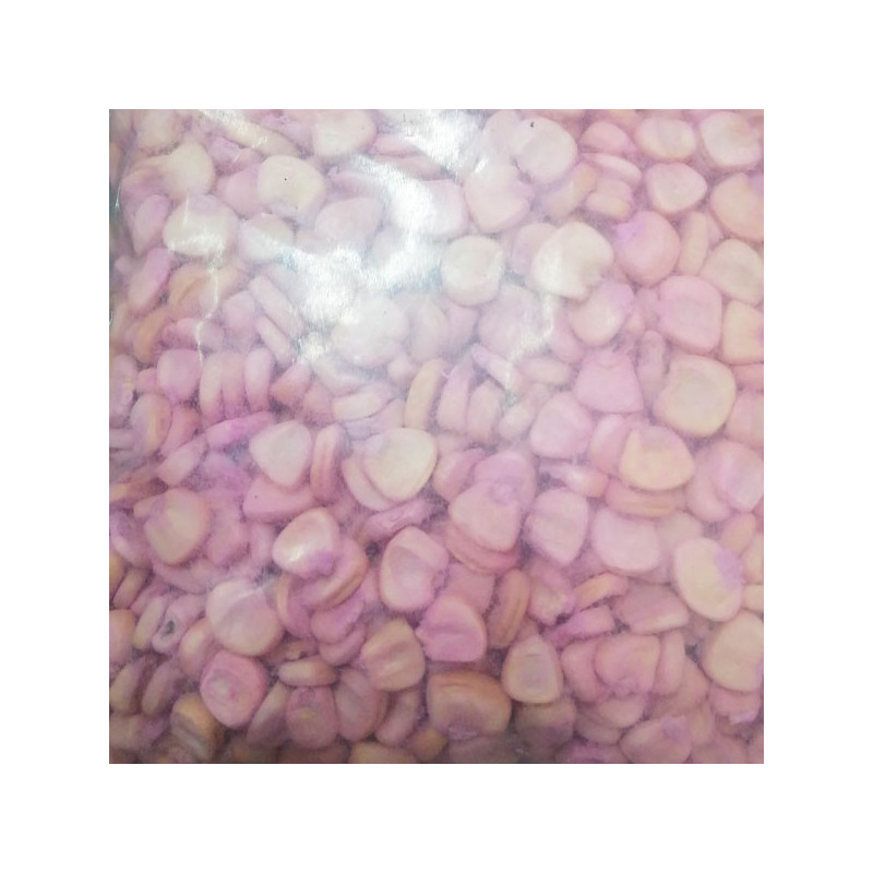  Maiz Pardo Diente de Mula 1Kg Semillas Granel Variedad OP Nacional 30.508475 Maiz Pardo Diente de Mula 1Kg Semillas Granel Vari