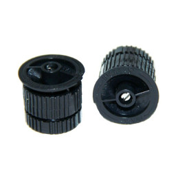  Boquilla 15-VAN para Rociador Emergente 1800 y UNI-Spray, Alcance 3.4 a 4.6m, 0 a 360 grados, 1 a 2.1 bares, 15-VAN Rain Bird 7
