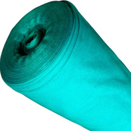 Malla Raschel 65% 4.2X100M Verde Importado 571.186441 Malla Raschel 65% 4.2X100M Verde Importado
La malla sombreadora Raschel a