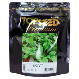  Lechuga Samira 100gr Semillas Variedad Crespa Verano, TopSeed 126.271186 Lechuga Samira 100gr Semillas Variedad Crespa Verano, 