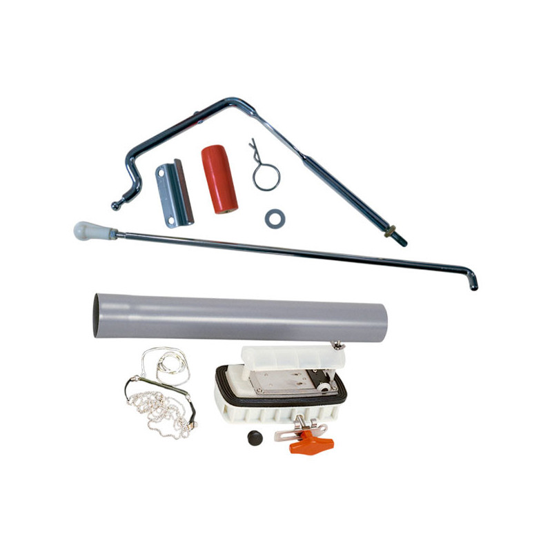  KIT Accesorio Espolvoreador para Fumigador DM-6120 ECHO 496.610169 KIT Accesorio Espolvoreador para Fumigador DM-6120 ECHO
El a