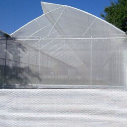  Malla antiafida 50 mesh 4x100metros, Protekta 1642.372881 Malla antiafida 50 mesh 4x100metros, Protekta
Es una malla de tejido 