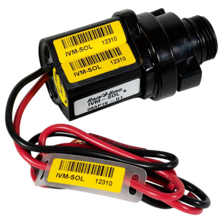  Solenoide IVM-SOL System Electro Valvulas PGA PEB PESB Rain Bird LXIVMSOL 802 Solenoide IVM-SOL System Electro Valvulas PGA PEB