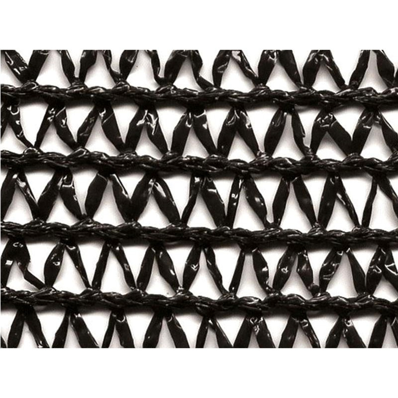  Malla raschel 50% 4.2x100metros, Color negro, Importado 364 Malla raschel 50% 4.2x100metros, Color negro, Importado
Tejido fabr