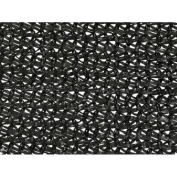  Malla raschel 80% 4.2x100metros, Color negro, Importado, Protekta 807.627119 Malla raschel 80% 4.2x100metros, Color negro, Impo