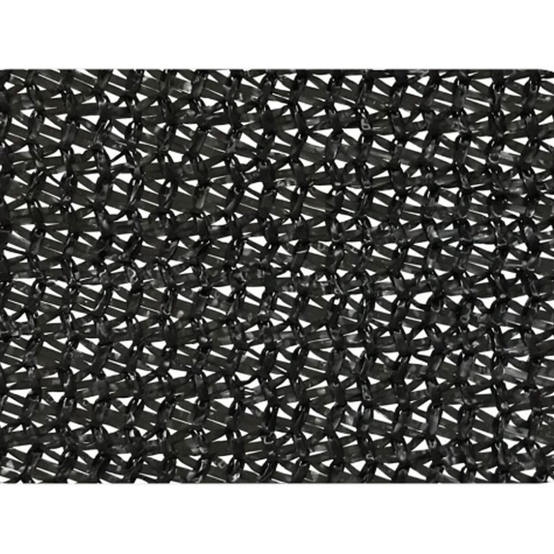  Malla raschel 80% 4.2x100metros, Color negro, Importado, Protekta 807.627119 Malla raschel 80% 4.2x100metros, Color negro, Impo