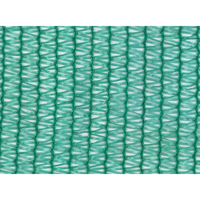  Malla raschel 50% 4.2x100metros, Color verde, Importado 364 Malla raschel 50% 4.2x100metros, Color verde, Importado
La malla Ra