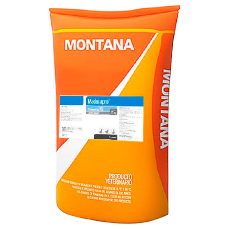  Madurapro 25Kg Maduramicina Anticoccidial Avicultura, Montana 210.169492 Madurapro 25Kg Maduramicina Anticoccidial Avicultura, 