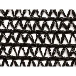  Malla raschel 50% 4.2x100metros, Color negro, Nacional 580 Malla raschel 50% 4.2x100metros, Color negro, Nacional
La malla Rasc