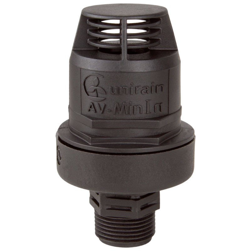  Valvula Ventosa Antivacio 3/4" AV-Min In, Unirain 35.59322 Valvula Ventosa Antivacio 3/4" AV-Min In, Unirain


 AV-34MININ 1 un
