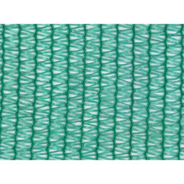  Malla raschel 50% 4.2x100metros, Color verde, Nacional 580 Malla raschel 50% 4.2x100metros, Color verde, Nacional
La malla Rasc