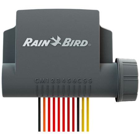  Programadores de Riego Automatico Profesional ESP-BAT-BT 1 Zona a Pilas, Rain Bird 518.999999 Programadores de Riego Automatico