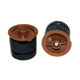  Boquilla 12-VAN para Rociador Emergente 1800 y UNI-Spray, Alcance 1.8 a 2.4m, 0 a 360 grados, 1 a 2.1 bares, 12-VAN Rain Bird 7