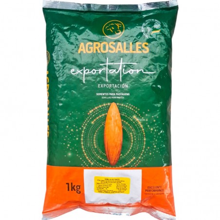 Panicum Maximum Mombaça 1Kg Semillas Mombaza Pasto Forraje Tropical, Agrosalles AGLobsol-Panicum Maximum Mombaça 1Kg Semillas Mo