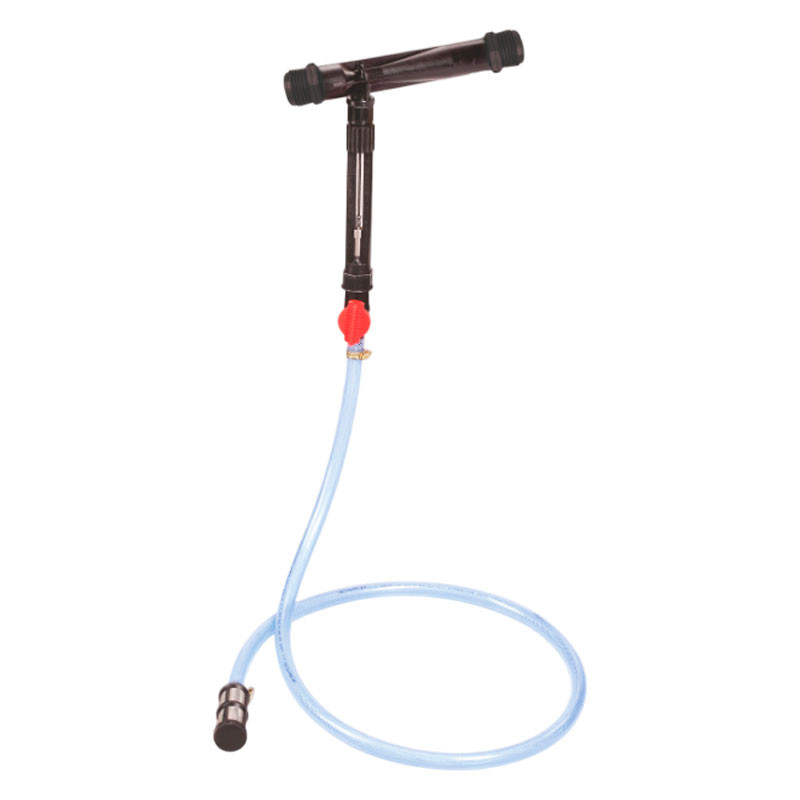  Sistema Inyector Venturi 1" Automat AQ-113R para Fertirriego 106.779661 Sistema Inyector Venturi 1" Automat AQ-113R para Fertir