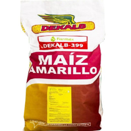  Maiz Dekalb 399 60,000semillas, Semillas de maiz hibrido, Farmex 613.559322 Maiz Dekalb 399 60,000semillas, Semillas de maiz hi