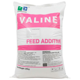  Valina Feed 25Kg, Aminoacidos, 98% L-Valina, Crecimiento Muscular, Montana 312 Valina Feed 25Kg, Aminoacidos, 98% L-Valina, Cre