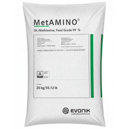  Metionina 25Kg, Aminoacidos Escenciales, Montana 440 Metionina 25Kg, Aminoacidos Escenciales, Montana
Aminoácido esencial no si
