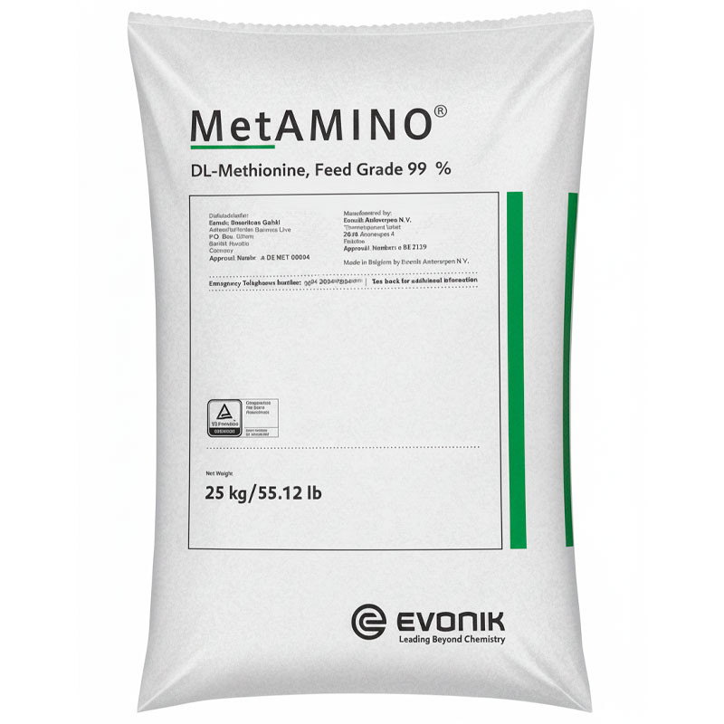  Metionina 25Kg, Aminoacidos Escenciales, Montana 440 Metionina 25Kg, Aminoacidos Escenciales, Montana
Aminoácido esencial no si