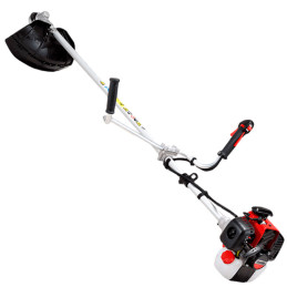  Desbrozadora a Gasolina 45.7cc 2.29HP Eje Recto Sistema Agarre Ergonomico SHINDAIWA B451 2229.999999 Desbrozadora a Gasolina 45