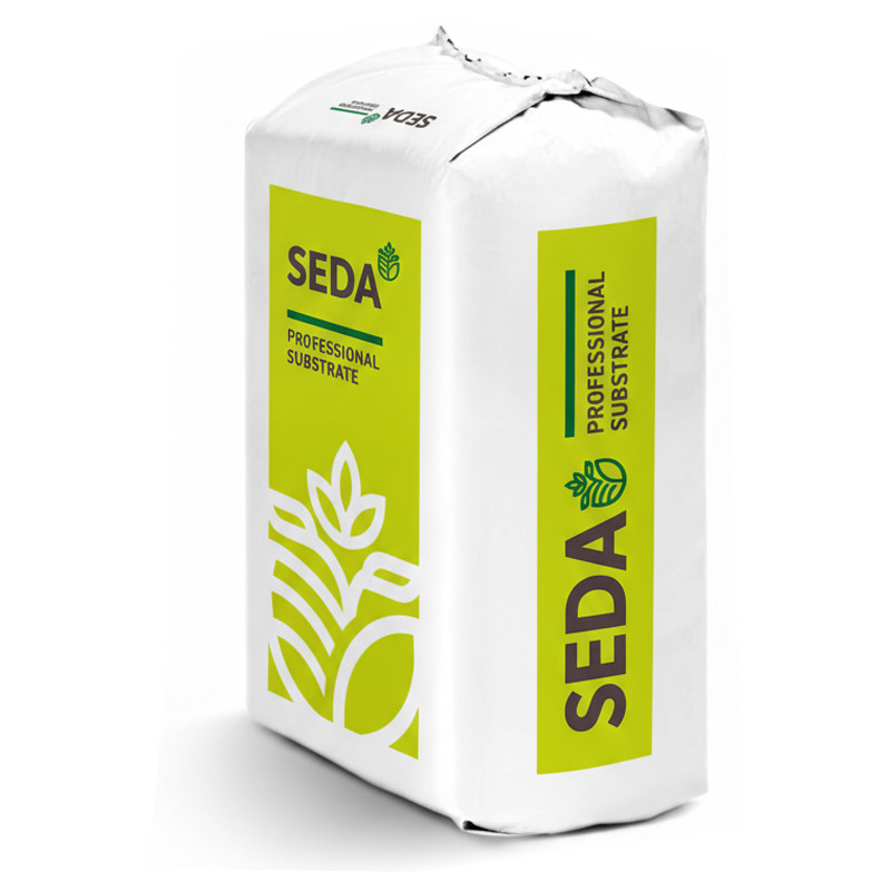  Sustrato Semillero Fardo 40Kg 225L NPK, Seda 182 Sustrato Semillero Fardo 40Kg 225L NPK, Seda
Es un sustrato de origen orgánico