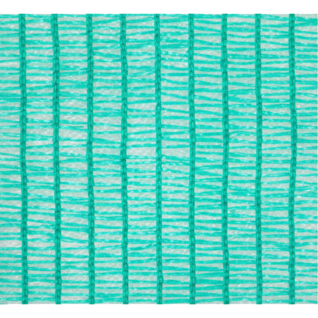  Malla Raschel 35% 4.2x100metros Color Verde Importado 398 Malla Raschel 35% 4.2x100metros Color Verde Importado
La malla Rasche