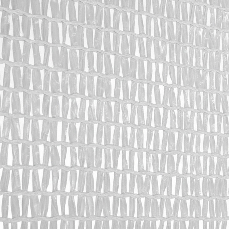  Malla raschel 50% 4.2x100metros Color Blanco Importado 364 Malla raschel 50% 4.2x100metros Color Blanco Importado
Tejido fabric