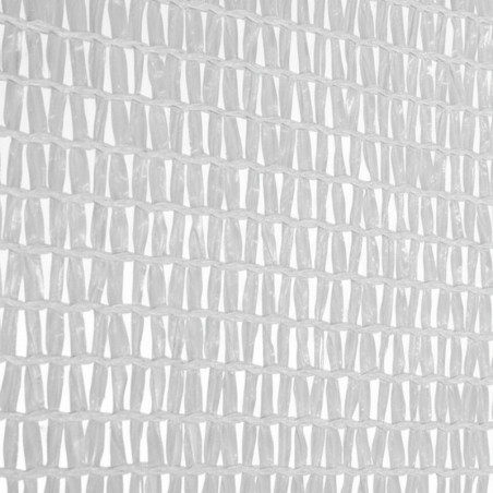  Malla raschel 50% 4.2x100metros Color Blanco Importado 364 Malla raschel 50% 4.2x100metros Color Blanco Importado
Tejido fabric