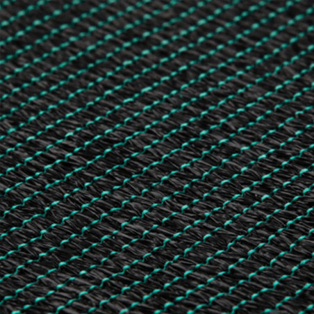  Malla raschel 80% 4.2x100metros Color Negro Verde Nacional 751 Malla raschel 80% 4.2x100metros Color Negro Verde Nacional
La ma