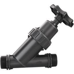  Valvula de Asiento Angular Inclinado 2" Rosca Macho, Automat 102.000026 Valvula de Asiento Angular Inclinado 2" Rosca Macho, Au